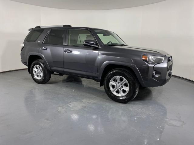 used 2023 Toyota 4Runner car, priced at $39,958