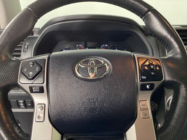 used 2023 Toyota 4Runner car, priced at $39,958