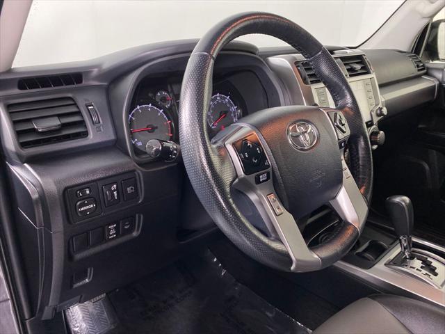 used 2023 Toyota 4Runner car, priced at $39,958