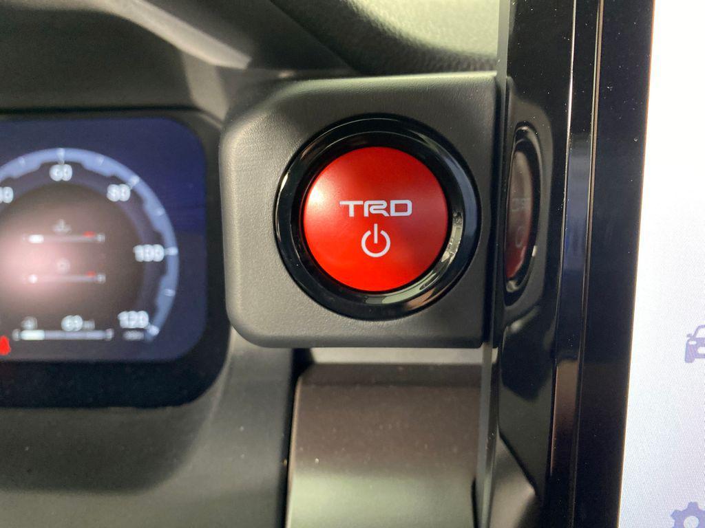 new 2025 Toyota Tacoma car, priced at $54,513