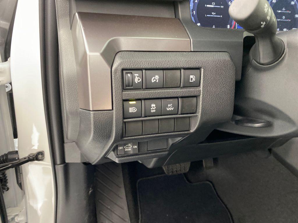 new 2025 Toyota Tacoma car, priced at $54,513