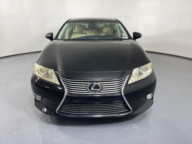 used 2013 Lexus ES 350 car, priced at $14,656