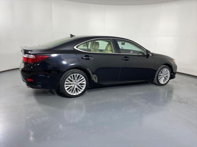 used 2013 Lexus ES 350 car, priced at $14,656