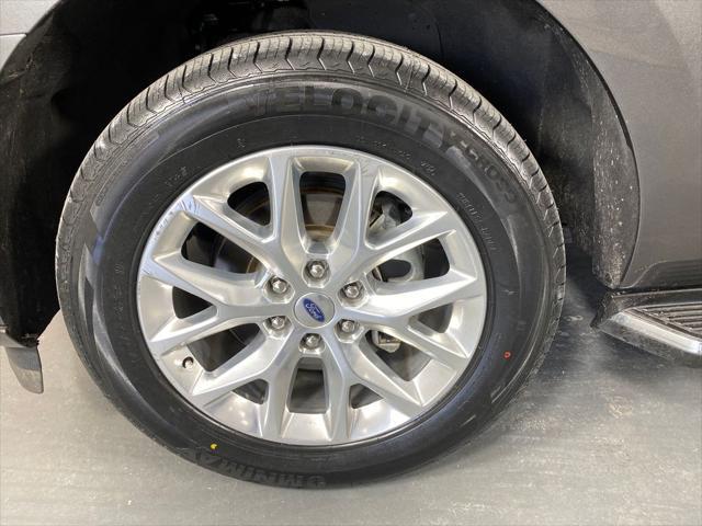 used 2021 Ford Expedition Max car, priced at $29,989