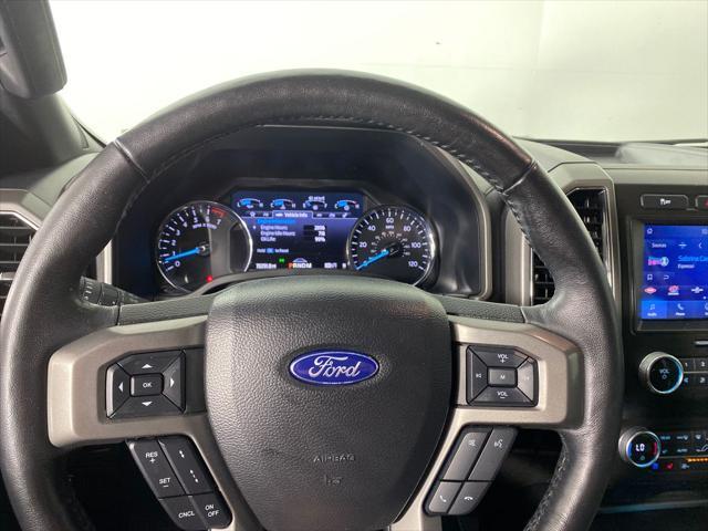 used 2021 Ford Expedition Max car, priced at $29,989