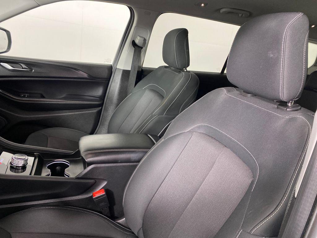 used 2023 Jeep Grand Cherokee L car, priced at $25,879
