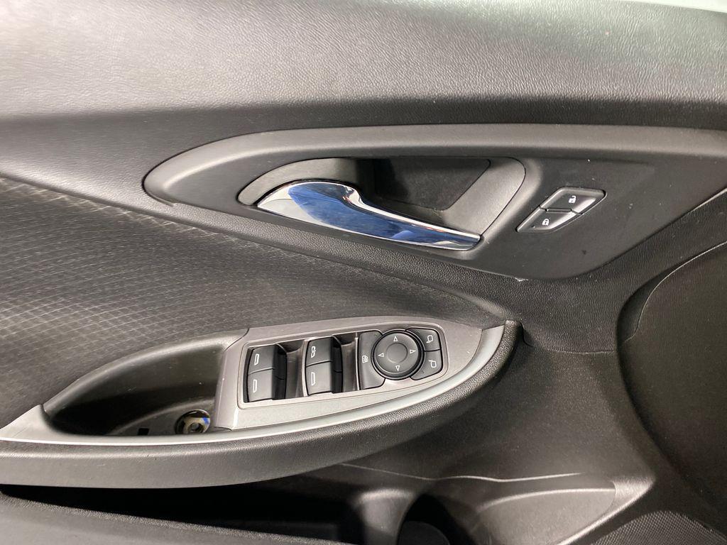 used 2023 Chevrolet Malibu car, priced at $12,995