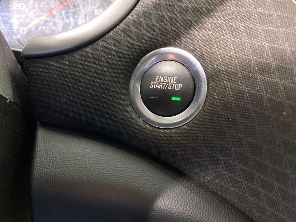 used 2023 Chevrolet Malibu car, priced at $12,995