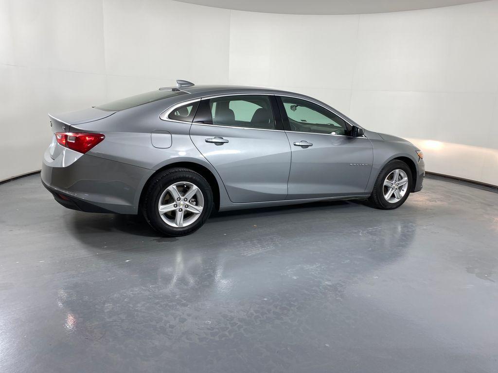 used 2023 Chevrolet Malibu car, priced at $12,995