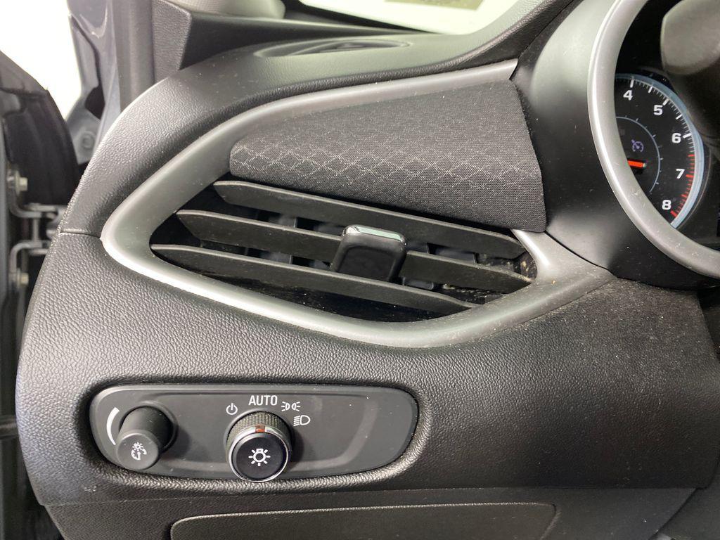 used 2023 Chevrolet Malibu car, priced at $12,995