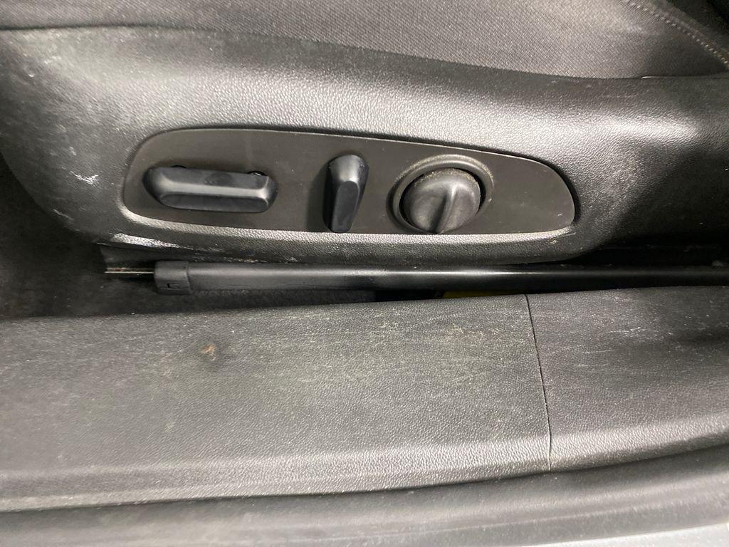 used 2023 Chevrolet Malibu car, priced at $12,995