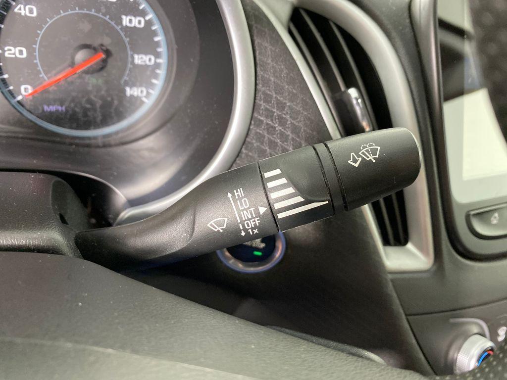 used 2023 Chevrolet Malibu car, priced at $12,995