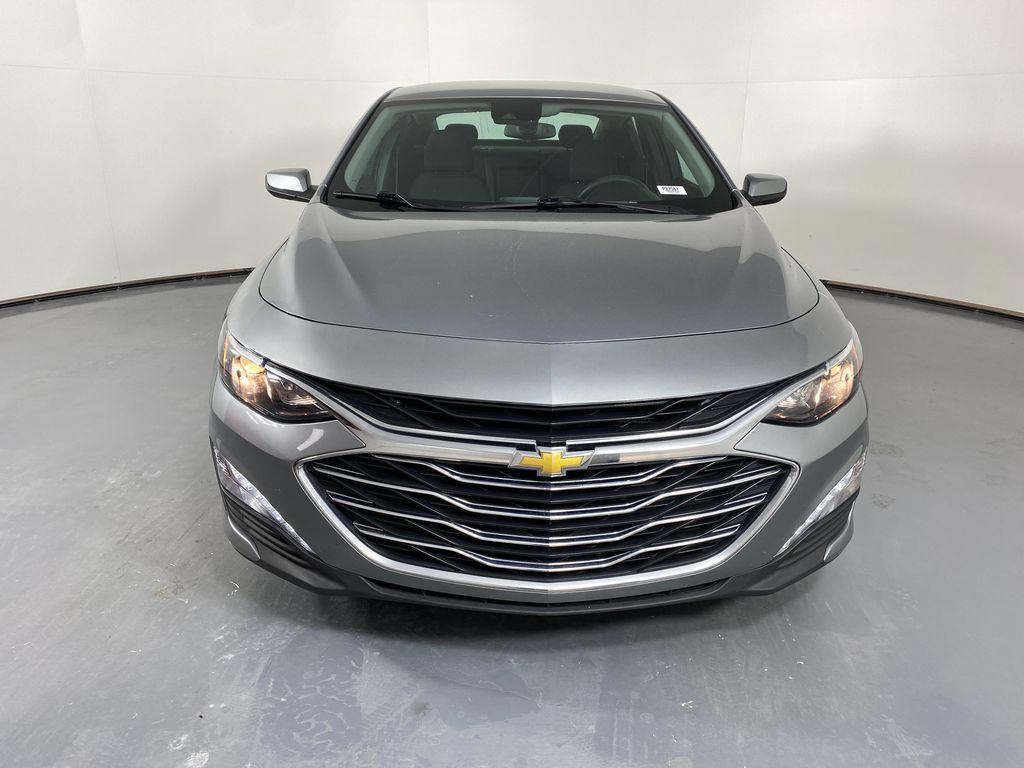 used 2023 Chevrolet Malibu car, priced at $12,995