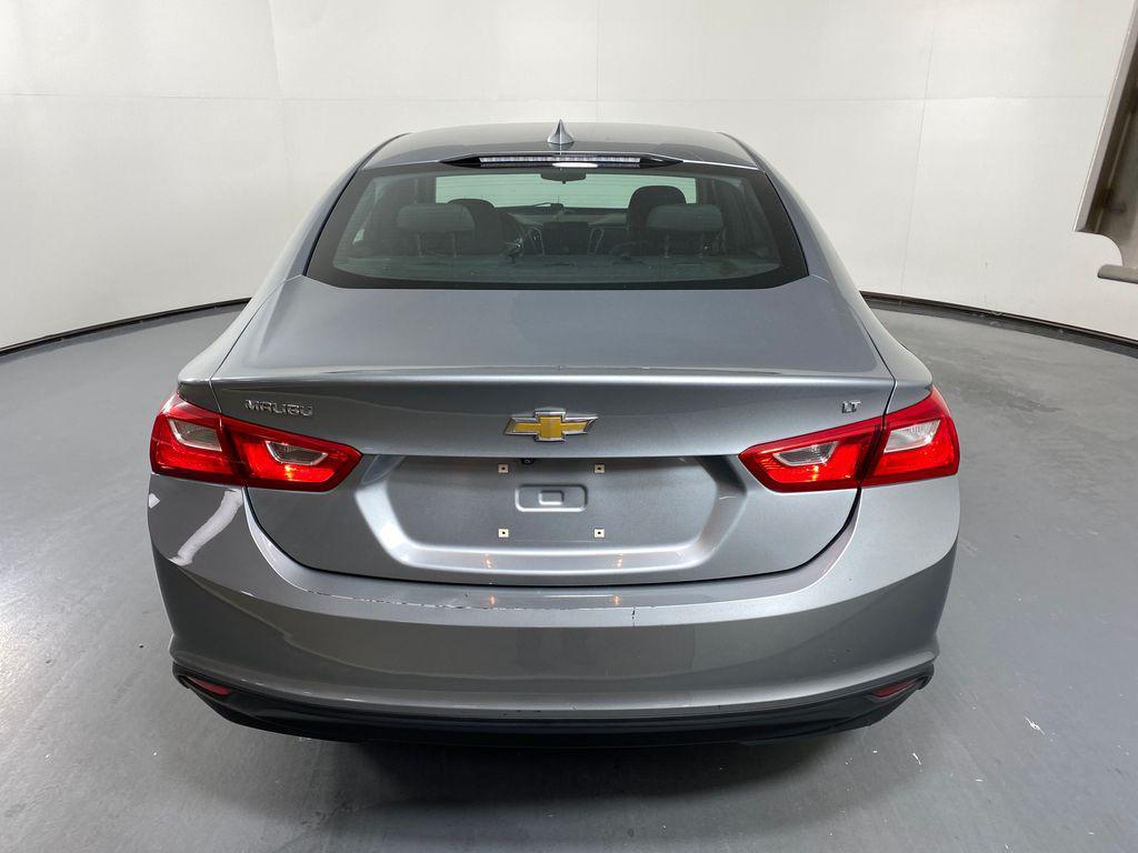 used 2023 Chevrolet Malibu car, priced at $12,995