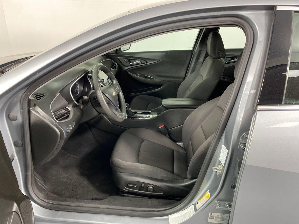 used 2023 Chevrolet Malibu car, priced at $12,995