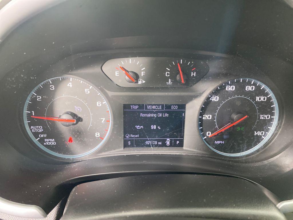 used 2023 Chevrolet Malibu car, priced at $12,995