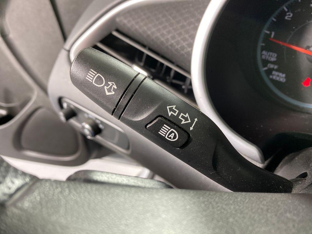 used 2023 Chevrolet Malibu car, priced at $12,995