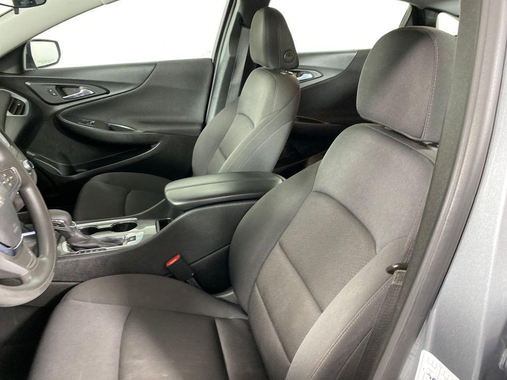 used 2023 Chevrolet Malibu car, priced at $12,995
