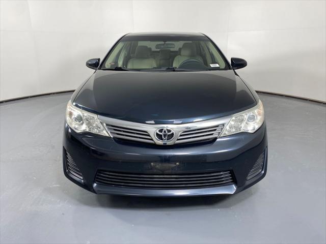used 2014 Toyota Camry car, priced at $12,998