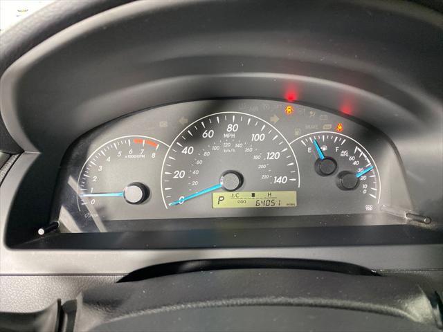 used 2014 Toyota Camry car, priced at $12,998