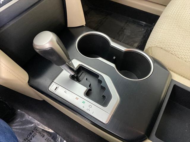 used 2014 Toyota Camry car, priced at $12,998
