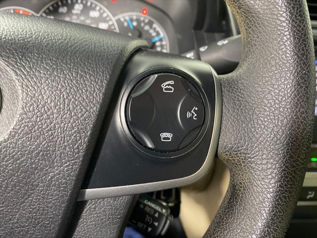 used 2014 Toyota Camry car, priced at $12,998