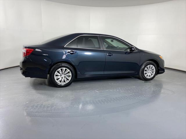 used 2014 Toyota Camry car, priced at $12,998