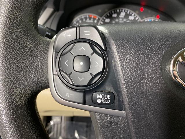 used 2014 Toyota Camry car, priced at $12,998