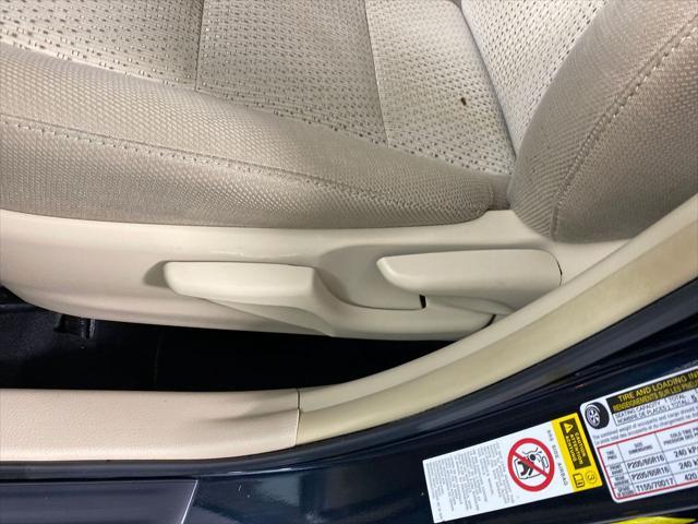 used 2014 Toyota Camry car, priced at $12,998
