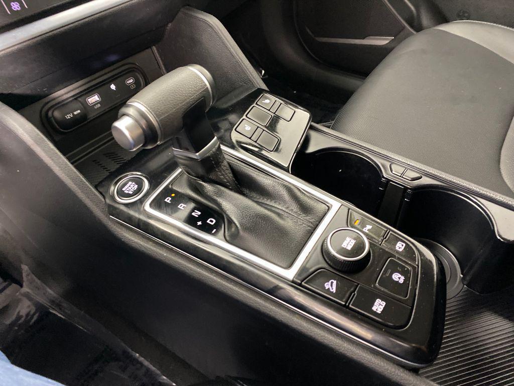 used 2024 Kia Sportage car, priced at $22,995