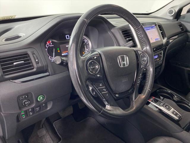 used 2020 Honda Ridgeline car, priced at $26,394