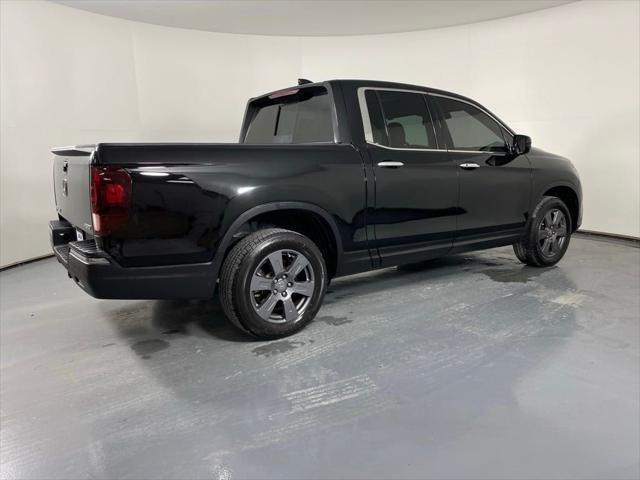 used 2020 Honda Ridgeline car, priced at $26,394