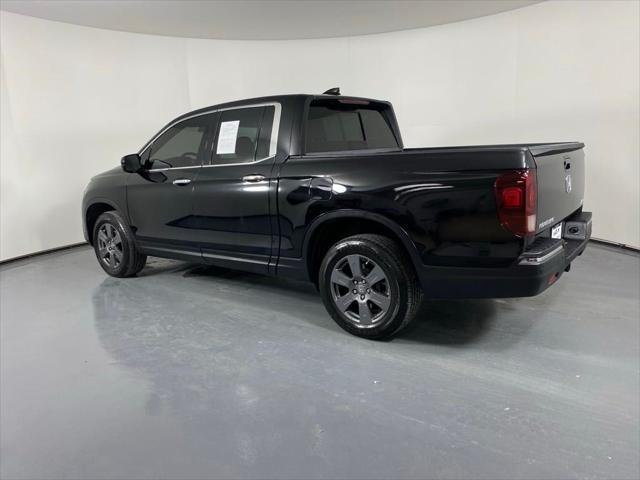 used 2020 Honda Ridgeline car, priced at $26,394