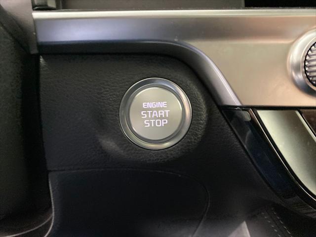 used 2025 Kia Telluride car, priced at $37,995