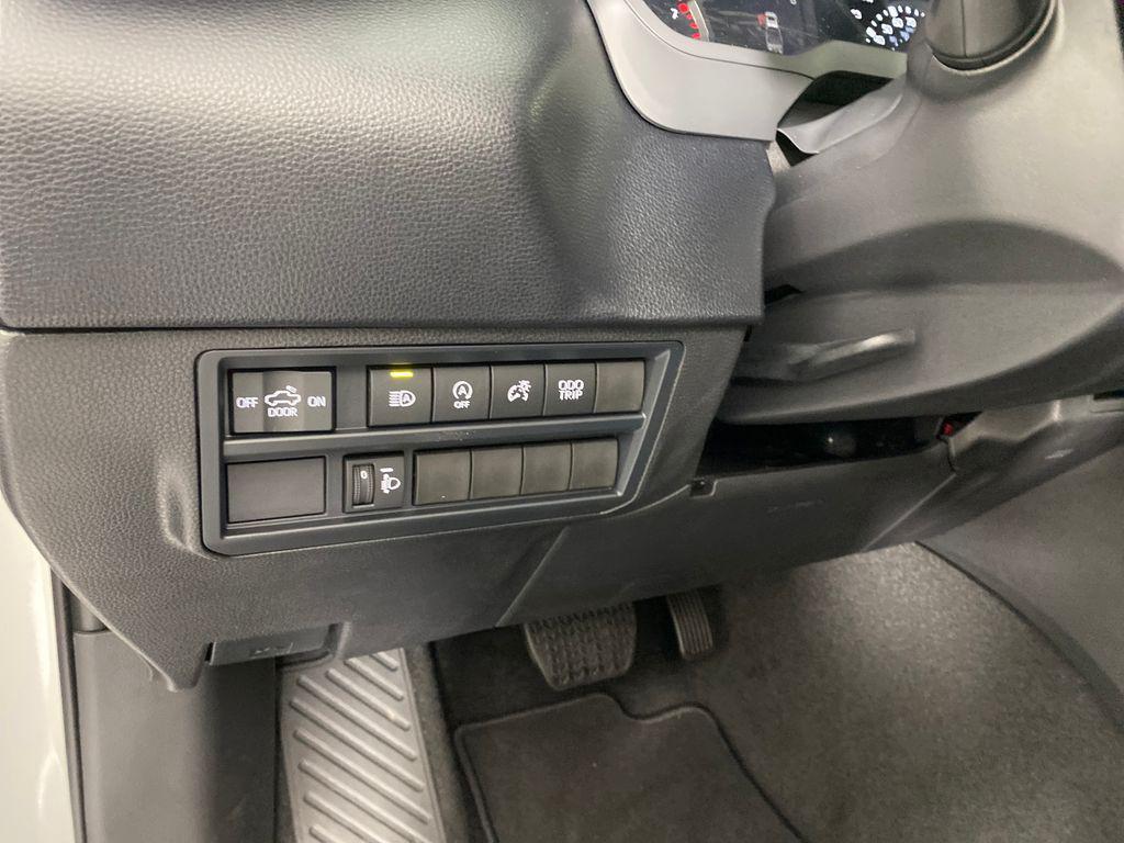new 2026 Toyota Tundra car, priced at $44,963
