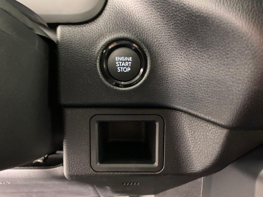 new 2026 Toyota Tundra car, priced at $44,963
