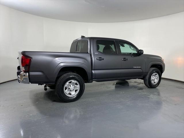 used 2023 Toyota Tacoma car, priced at $30,998