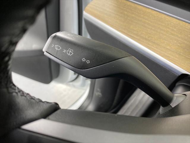 used 2021 Tesla Model Y car, priced at $23,998