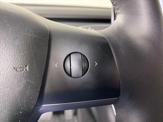 used 2021 Tesla Model Y car, priced at $23,998