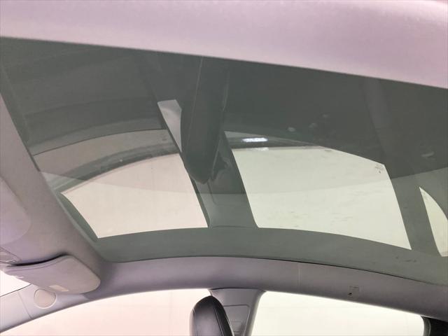 used 2021 Tesla Model Y car, priced at $23,998