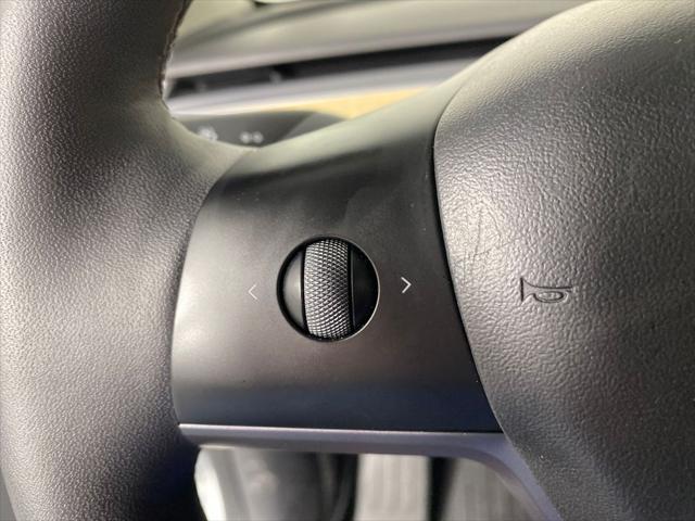 used 2021 Tesla Model Y car, priced at $23,998