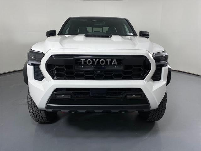 new 2025 Toyota Tacoma car, priced at $68,677