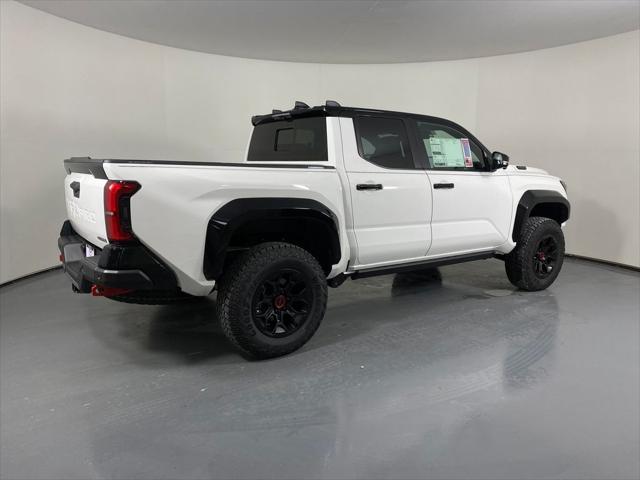 new 2025 Toyota Tacoma car, priced at $68,677
