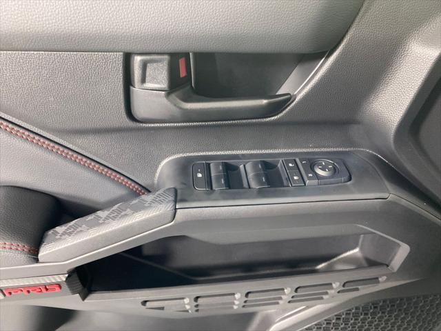 new 2025 Toyota Tacoma car, priced at $68,677