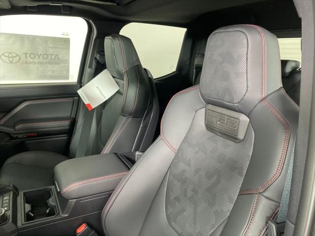 new 2025 Toyota Tacoma car, priced at $68,677