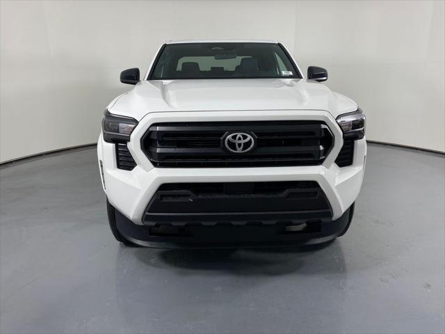 new 2024 Toyota Tacoma car, priced at $39,503