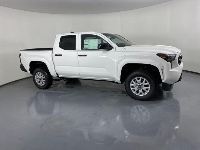 new 2024 Toyota Tacoma car, priced at $39,503