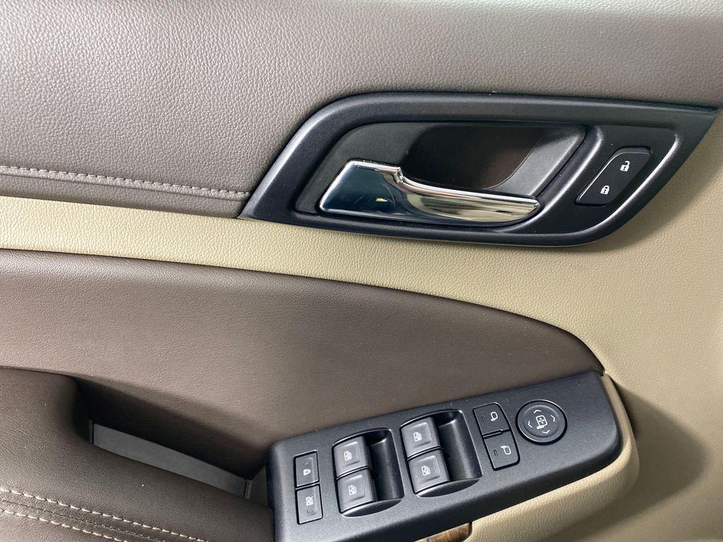 used 2019 Chevrolet Tahoe car, priced at $23,995