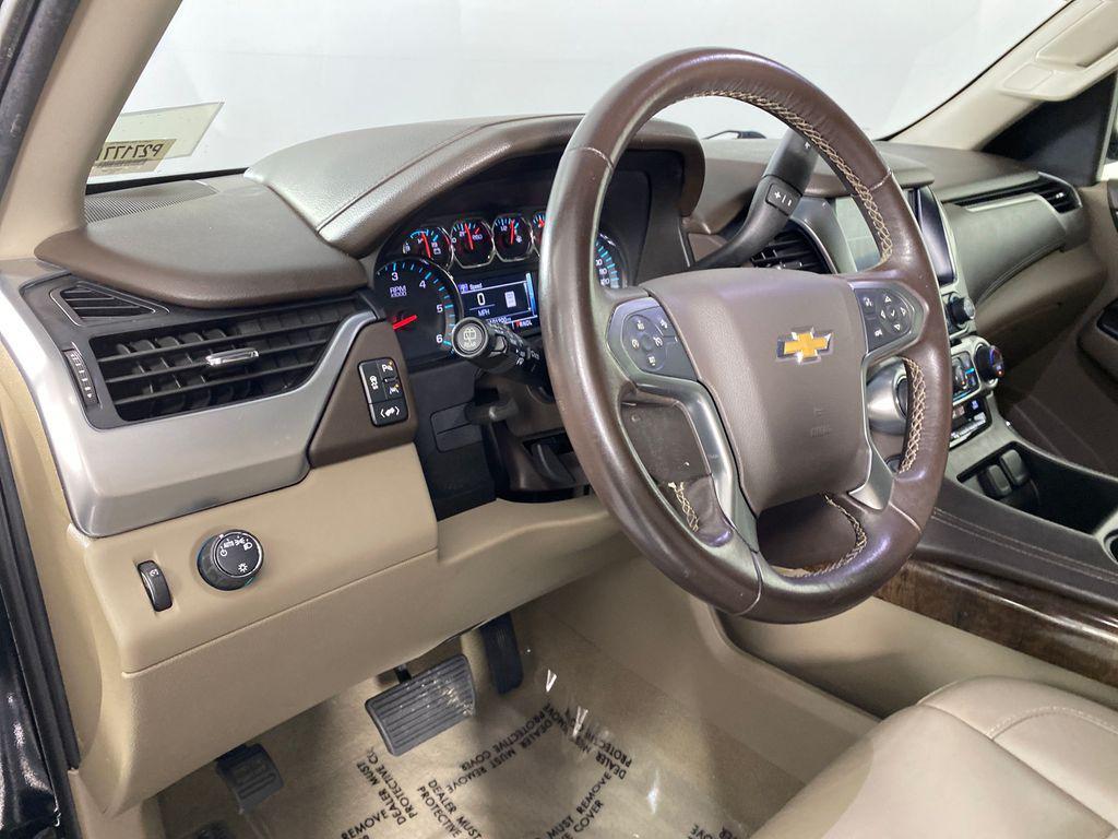 used 2019 Chevrolet Tahoe car, priced at $23,995
