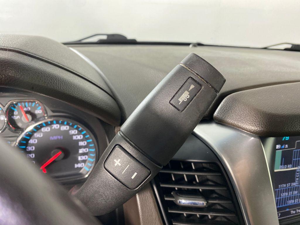 used 2019 Chevrolet Tahoe car, priced at $23,995